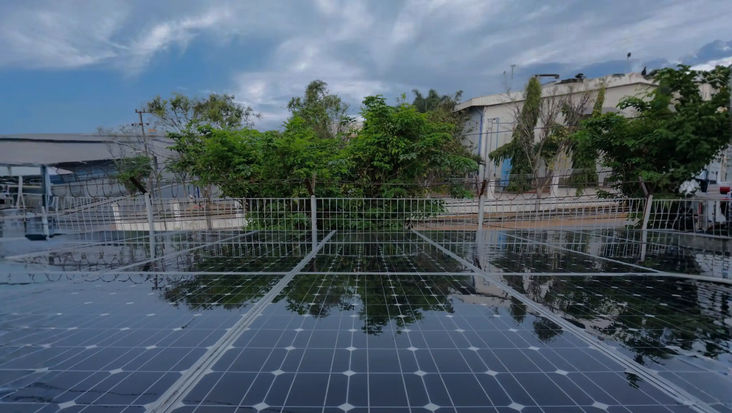 Solar Panel Insights