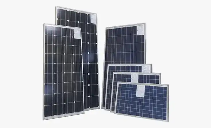 Solar Panels