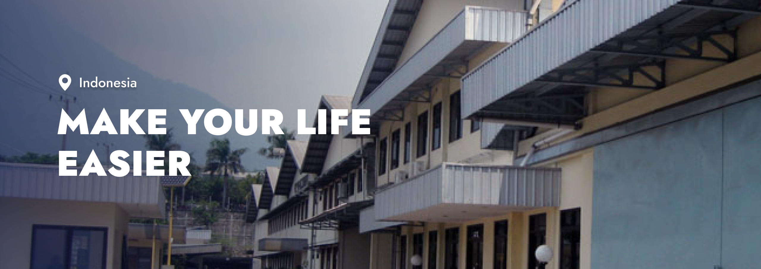 Slide Rail Sky Indonesia